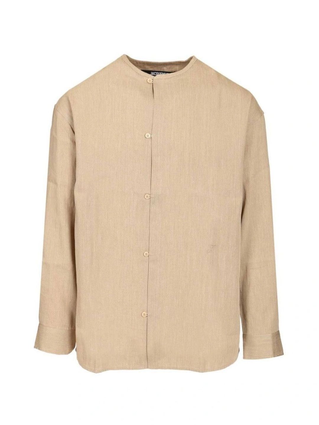 Jacquemus Men Casual Shirt-picture-49