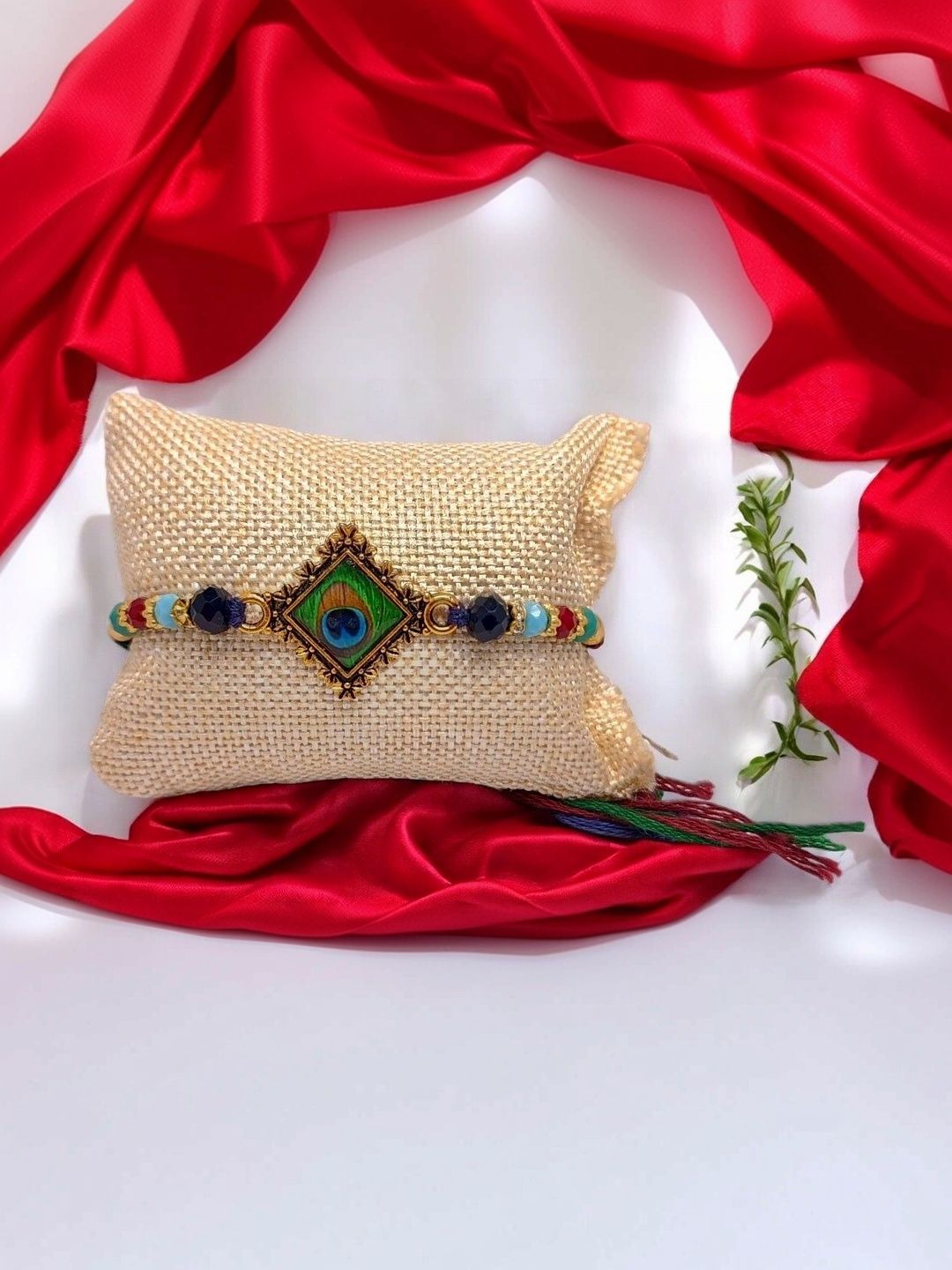 KAVIM Thread Rakhi-picture-35