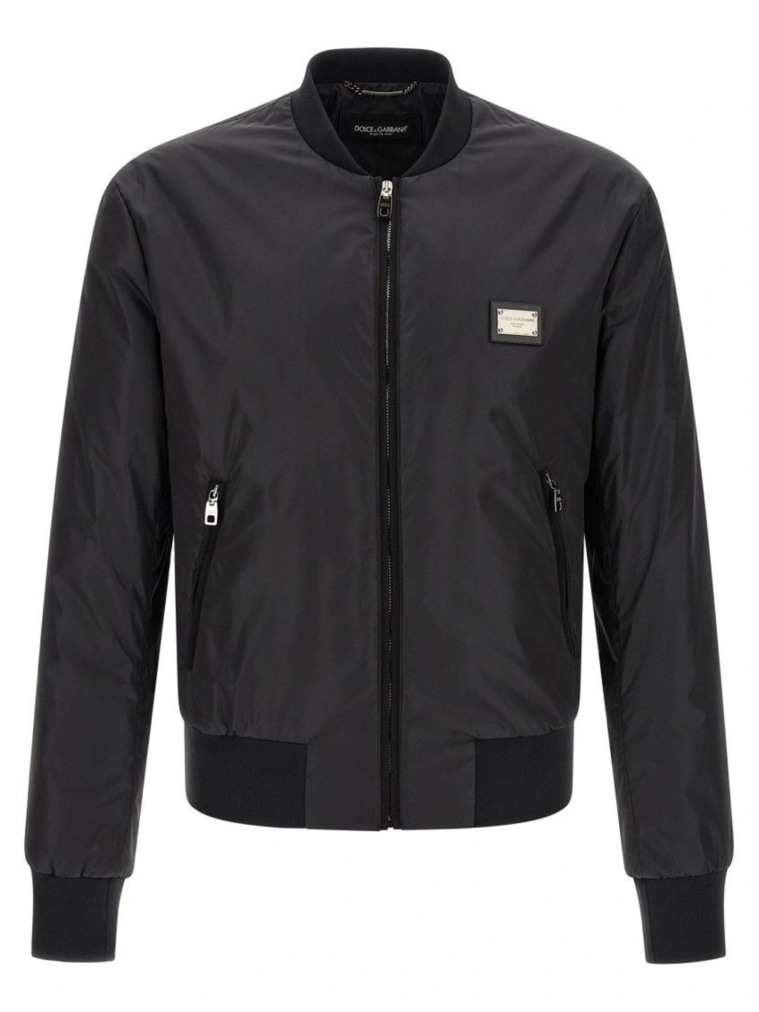 Dolce & Gabbana Men Bomber Jacket-picture-23