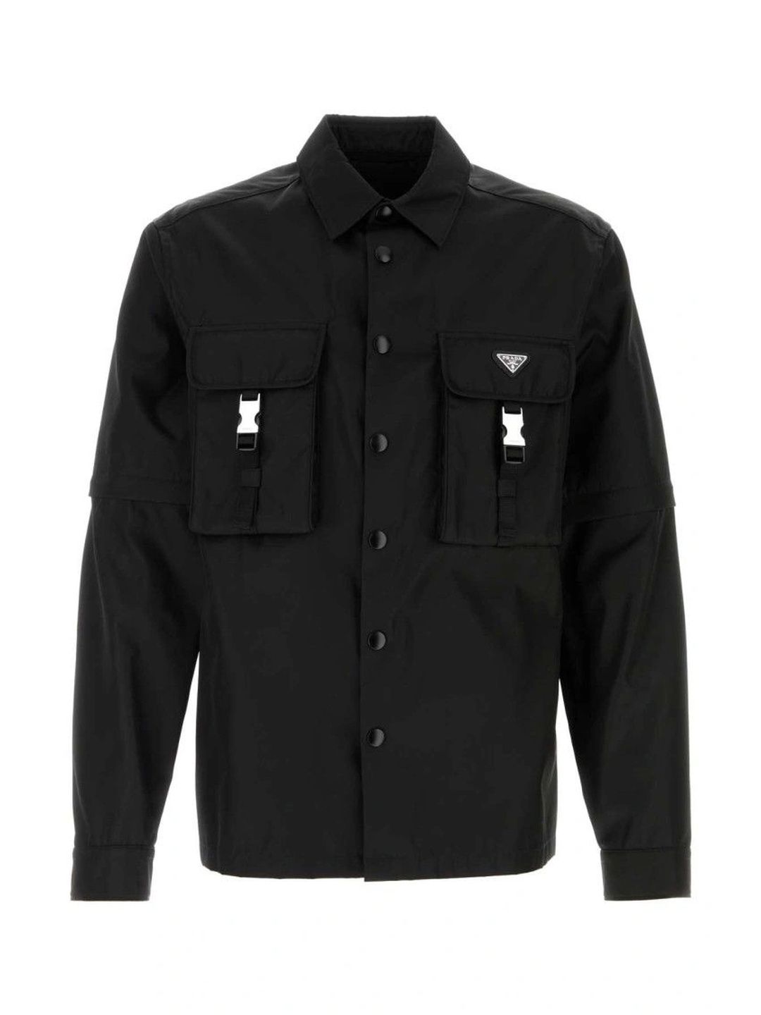 Prada Men Casual Shirt-picture-31