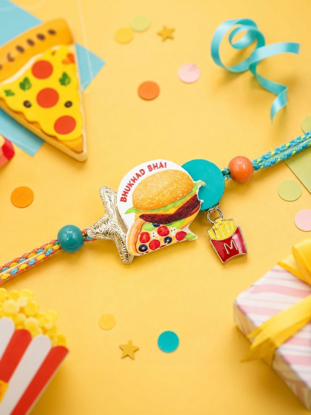 Asthetika Thread Rakhi-picture-16
