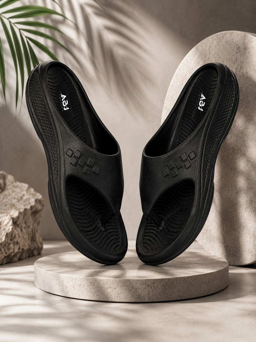 ABJ Fashion Men Thong Flip-Flops-picture-11