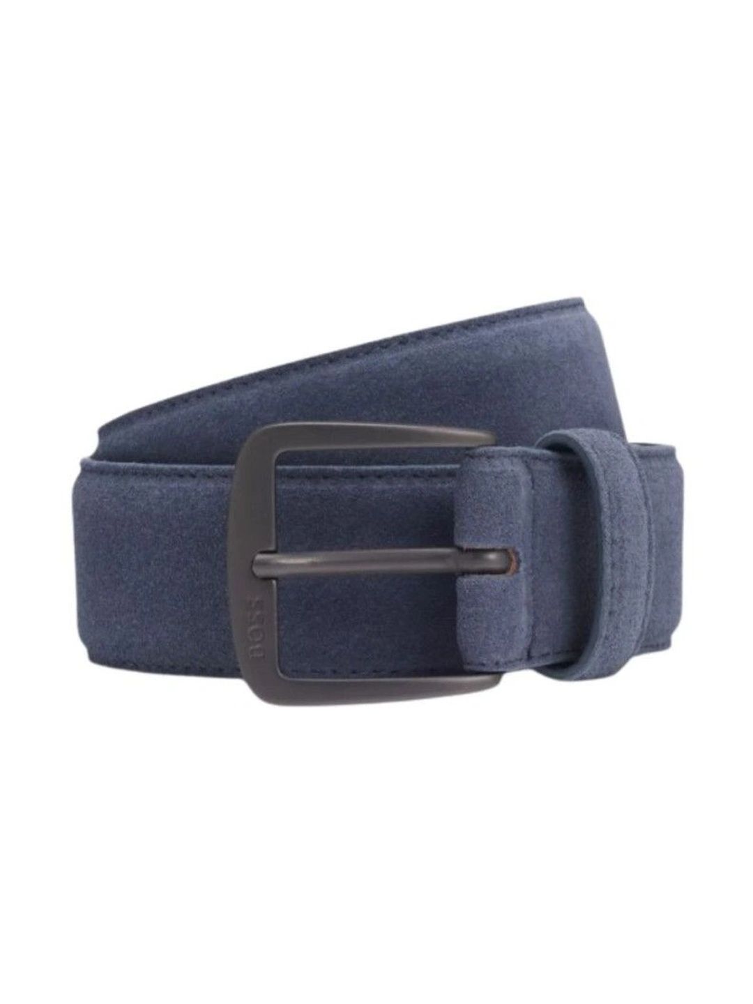 BOSS Men Textured Formal Belt-picture-42