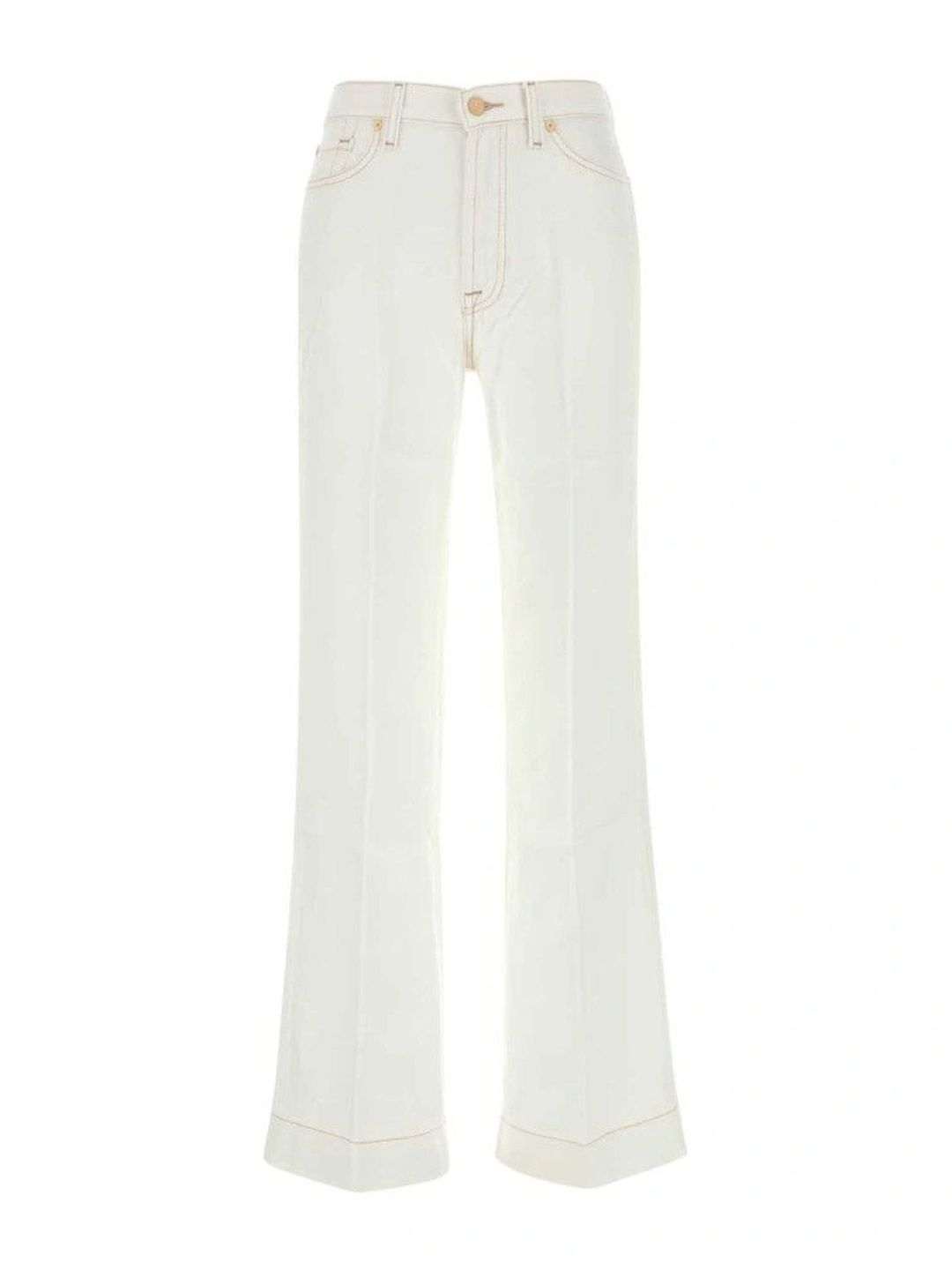 7 For All Mankind Women Bootcut Mid-Rise Jeans-picture-38