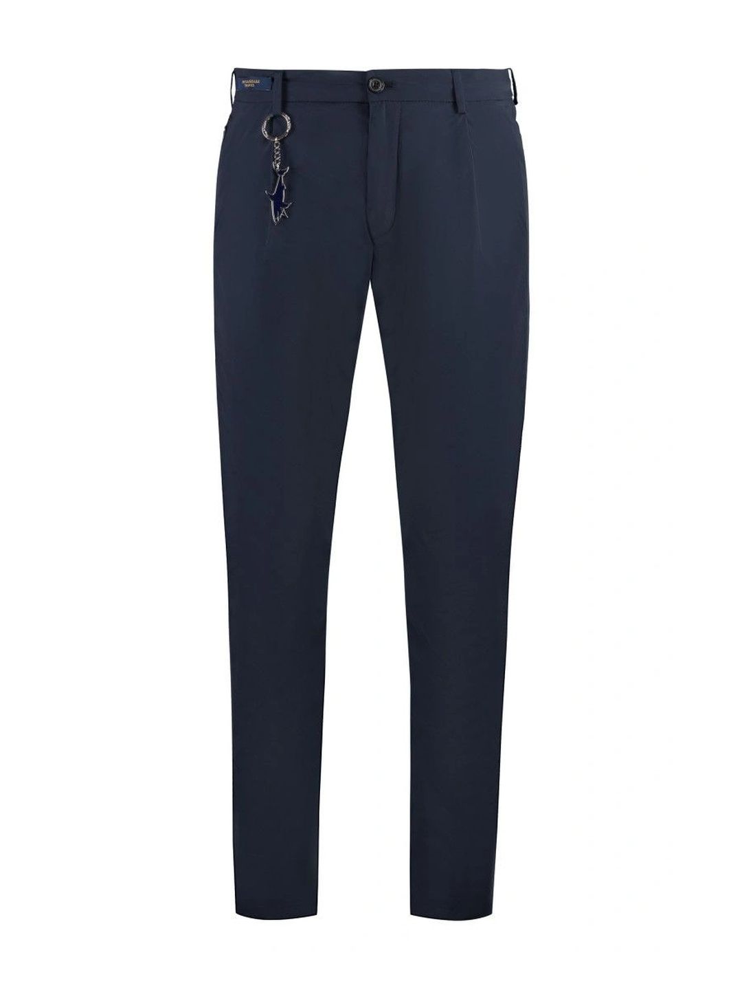 Paul & Shark Men Tapered Fit Trousers-picture-52