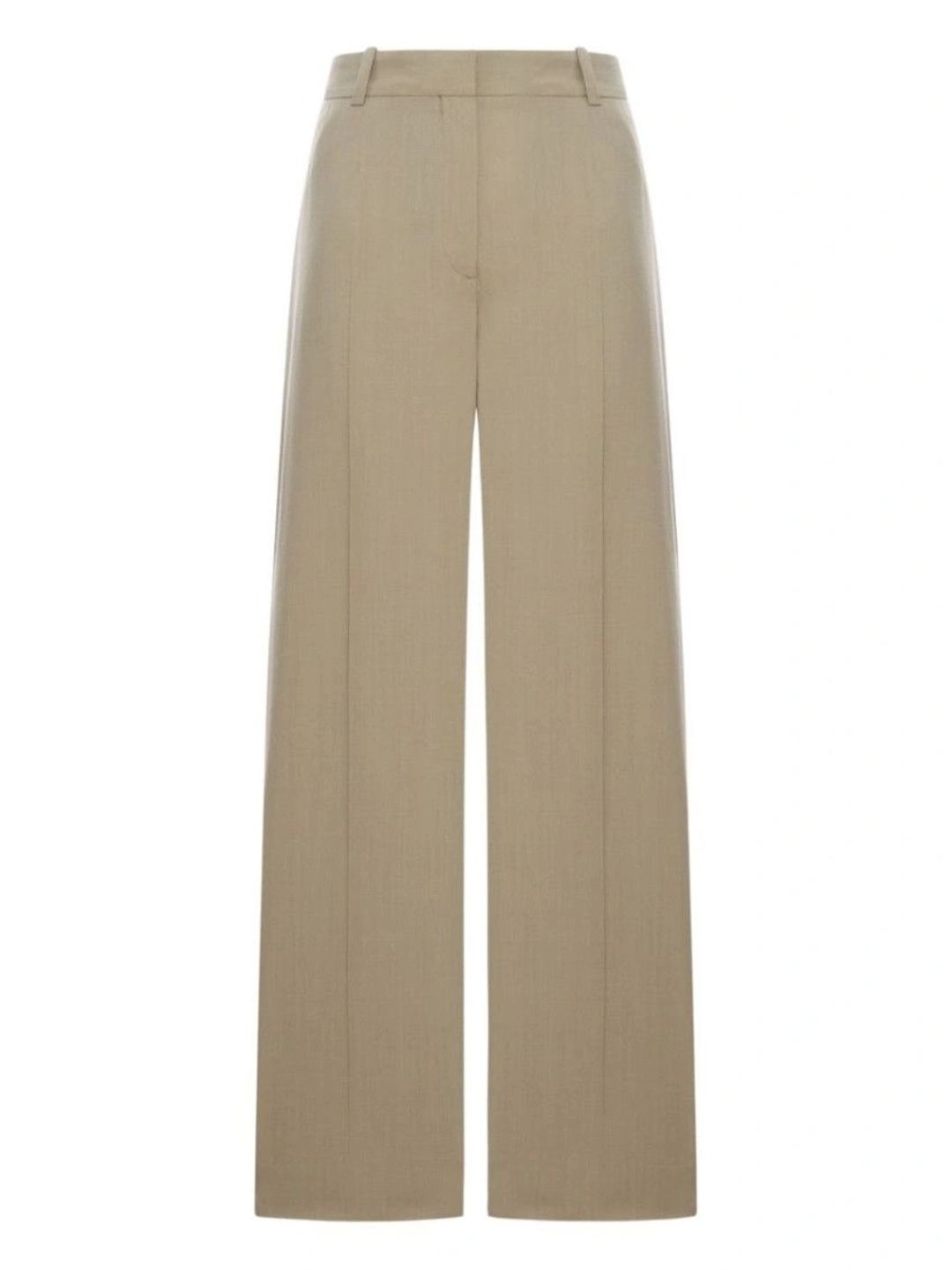 Toteme Women High-Rise Trousers-picture-25