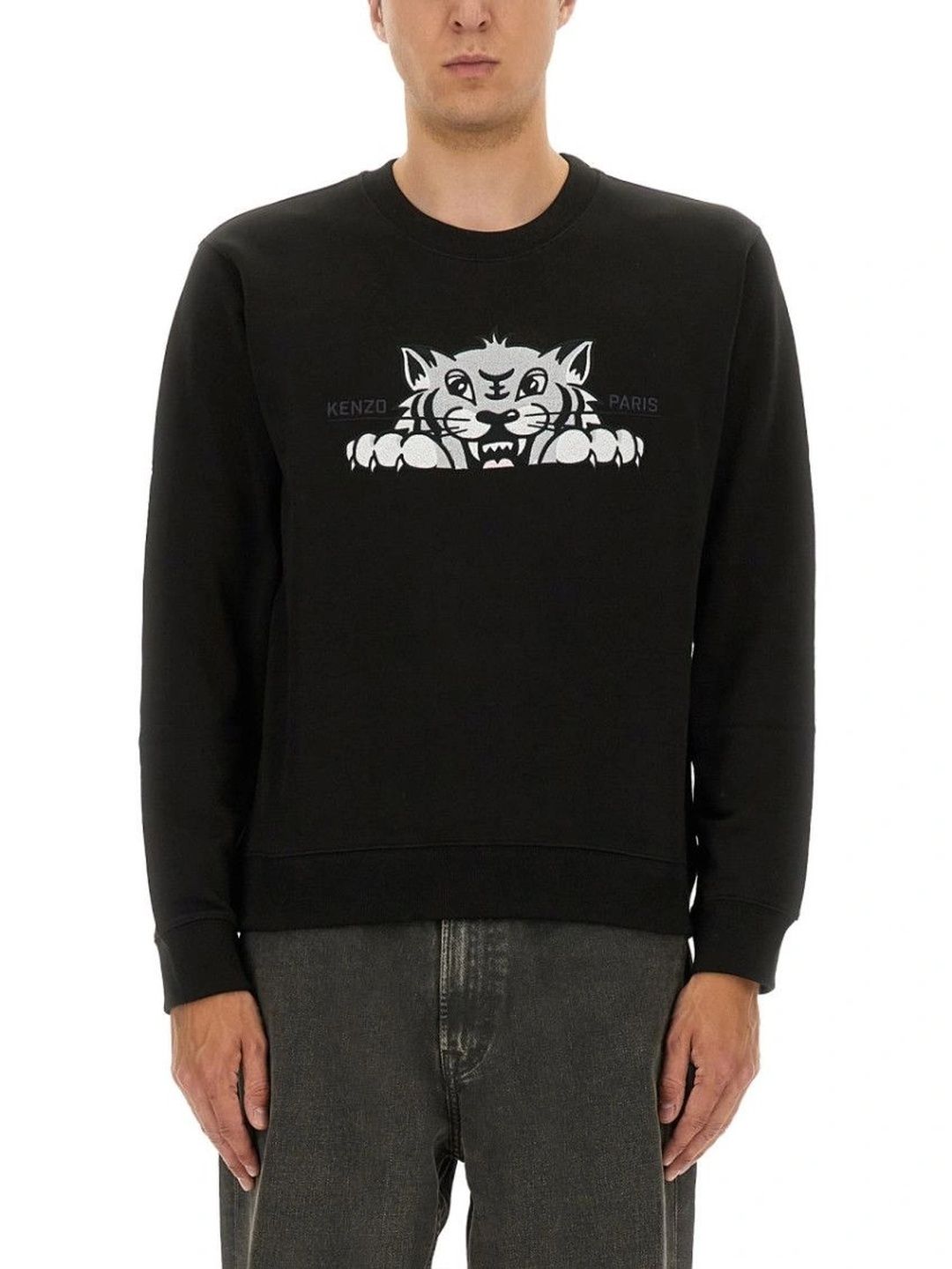 KENZO Men Printed Sweatshirt-picture-17