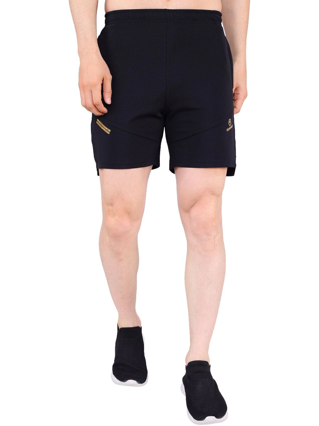 KRAGBUZZ Men Training or Gym Sports Shorts-picture-11