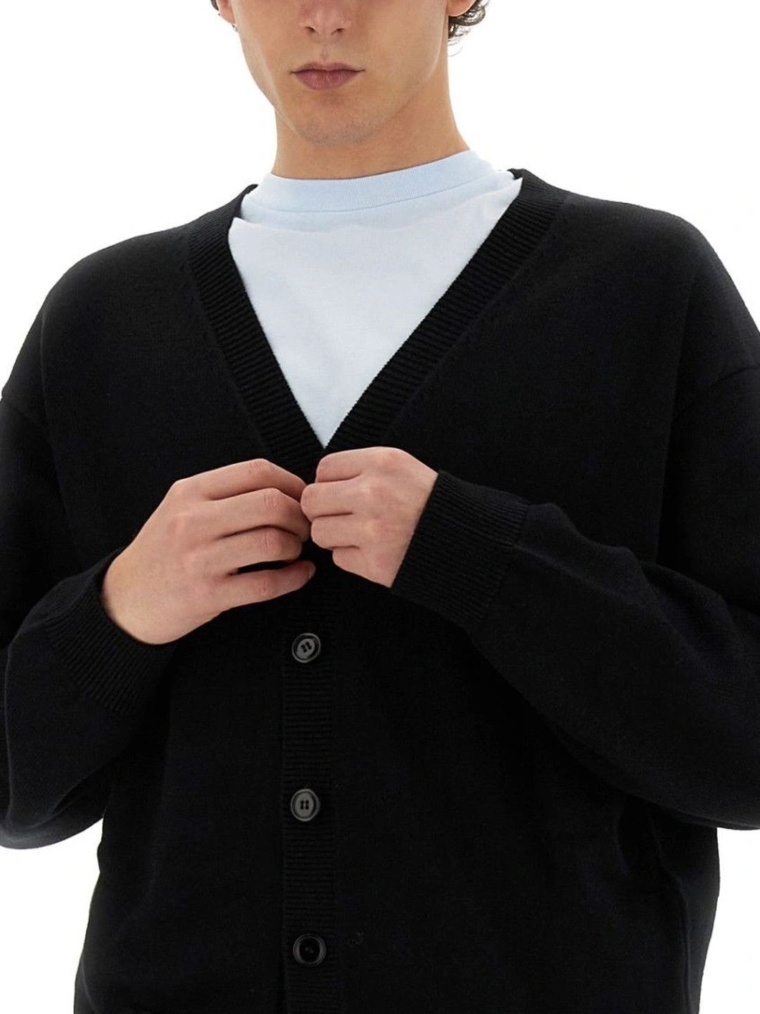 KENZO Men Woollen Cardigan-picture-19