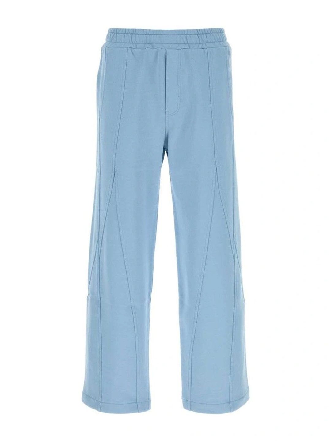 Dolce & Gabbana Men Relaxed Fit Track Pants-picture-21
