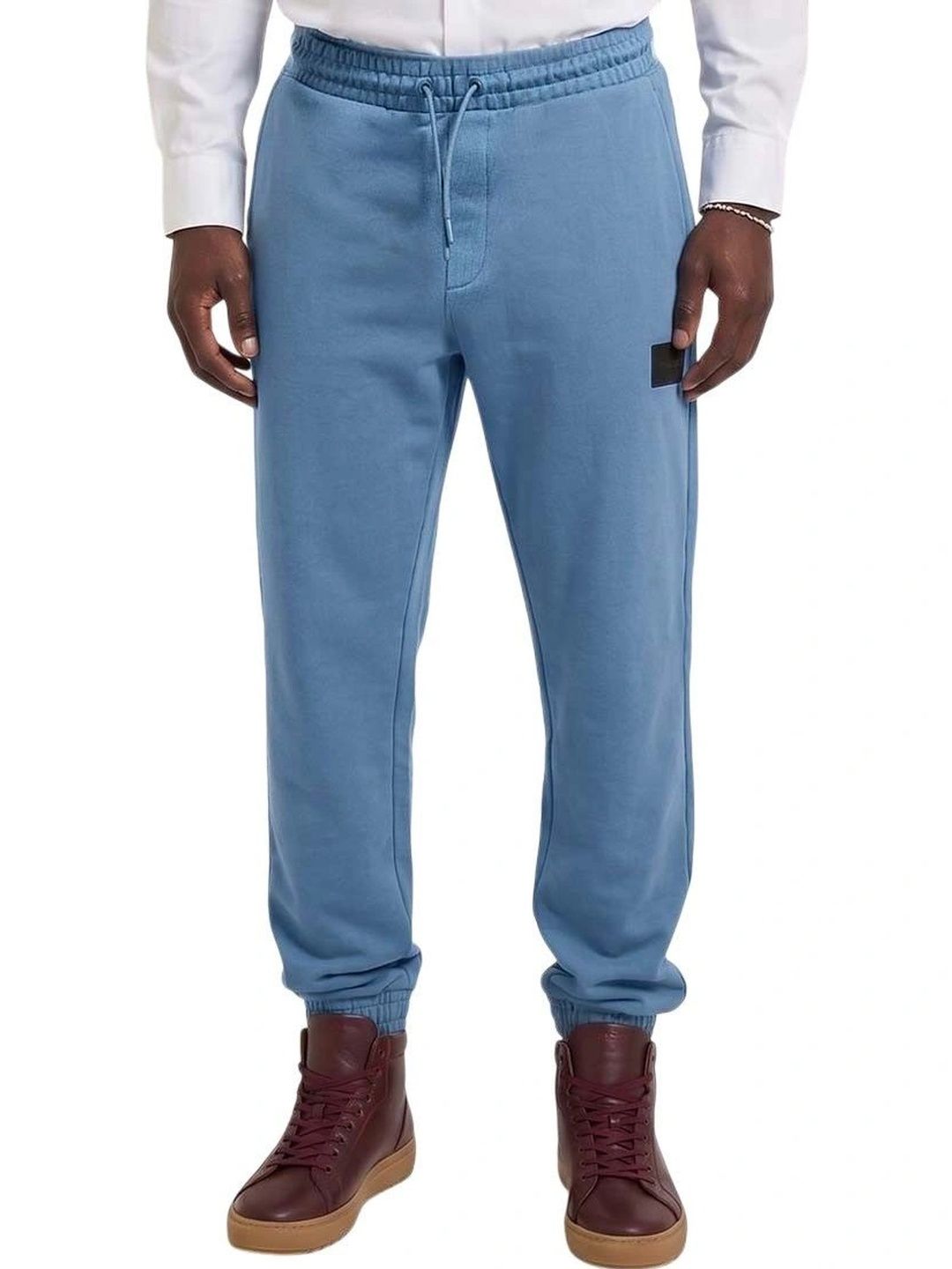 HUGO Men Trousers-picture-30