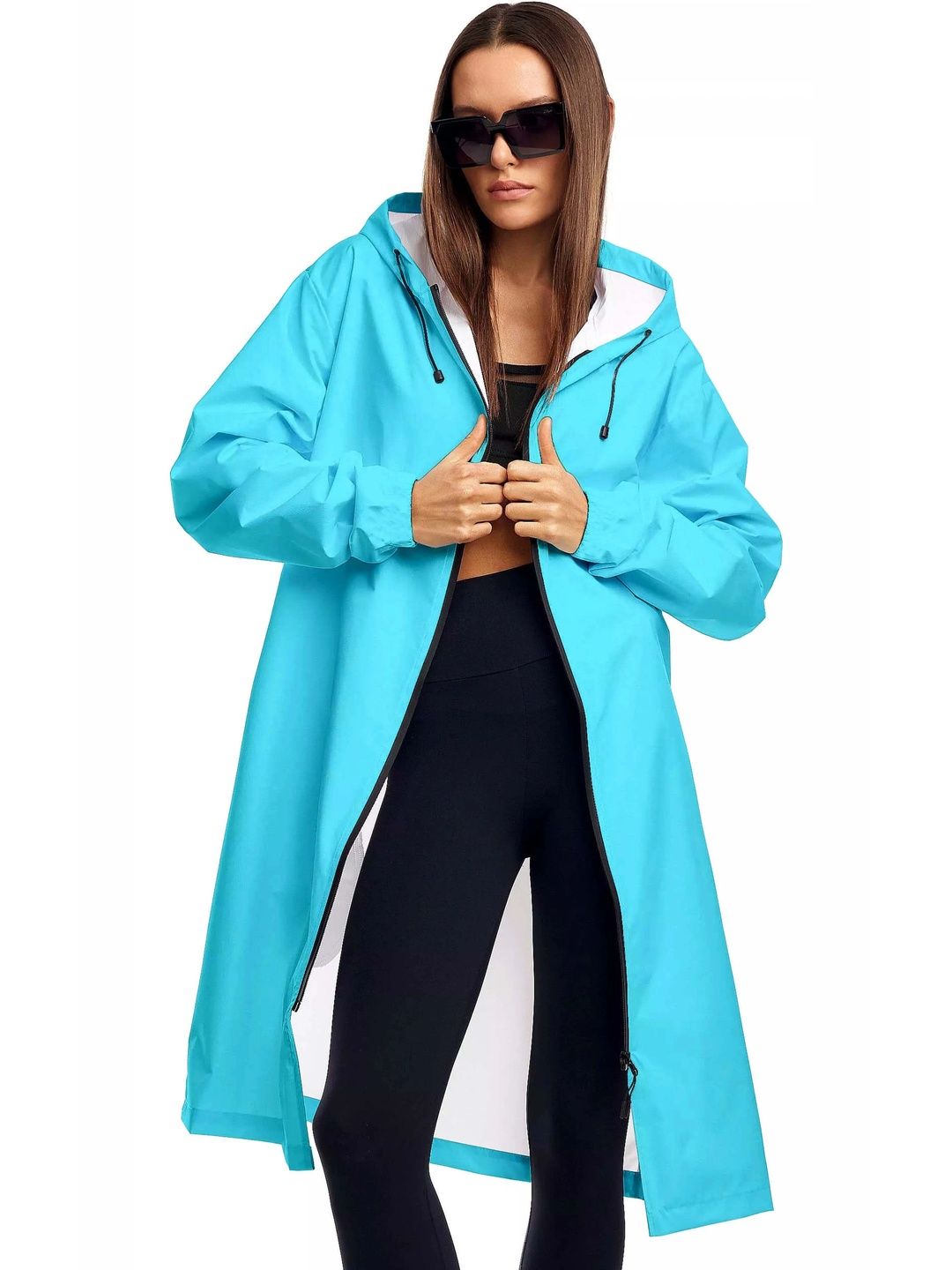 CAMISON Waterproof Reversible Raincoat-picture-31