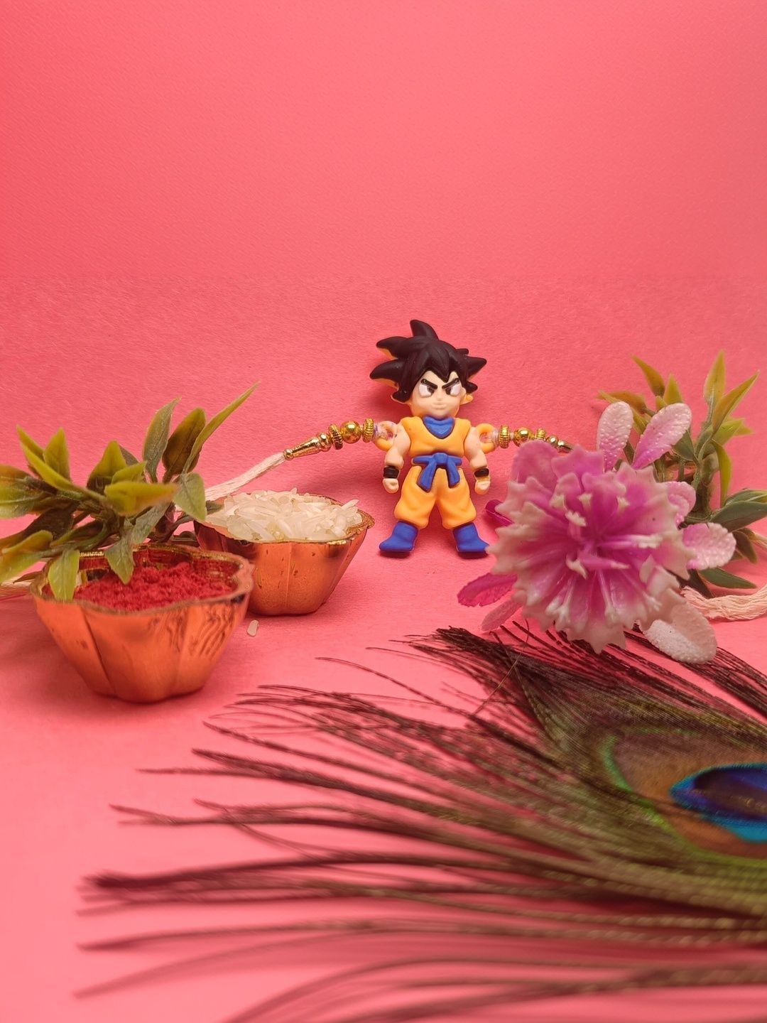 KAVIM Thread Rakhi-picture-33