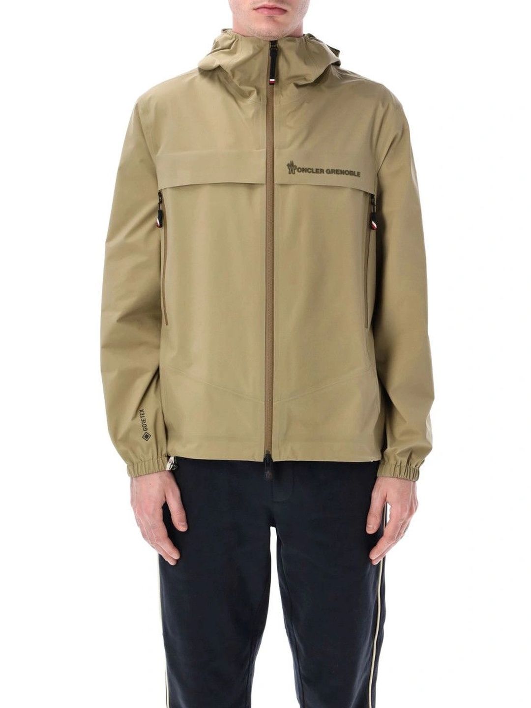 Moncler Men Water Resistant Woven Jacket-picture-54