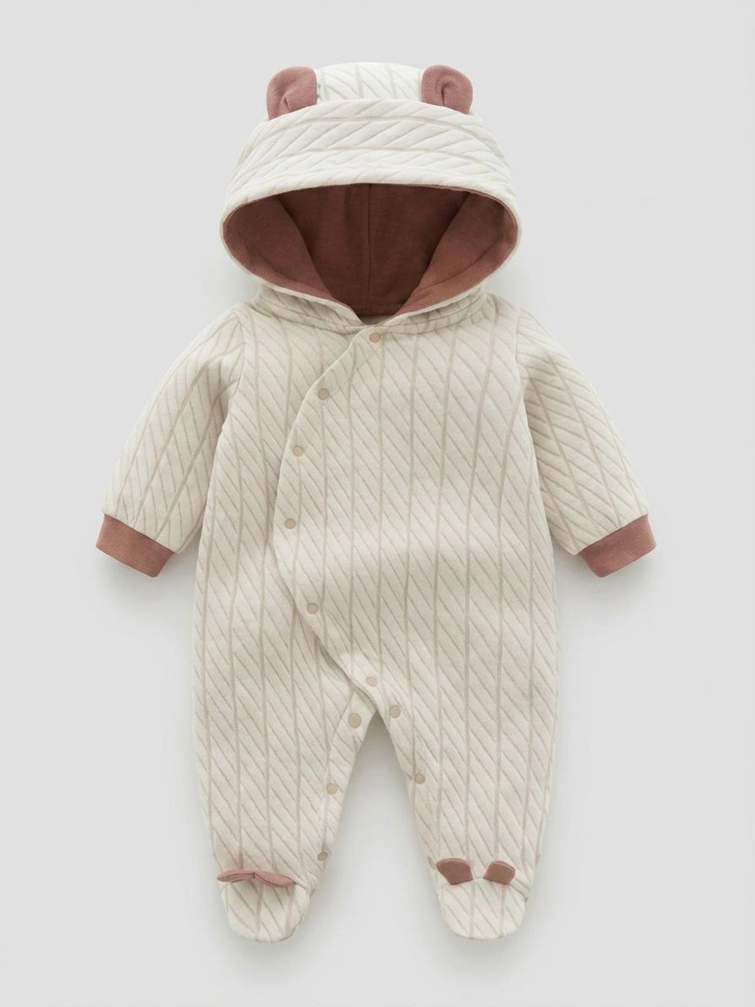 milknmini Boys Basic Jumpsuit-picture-42
