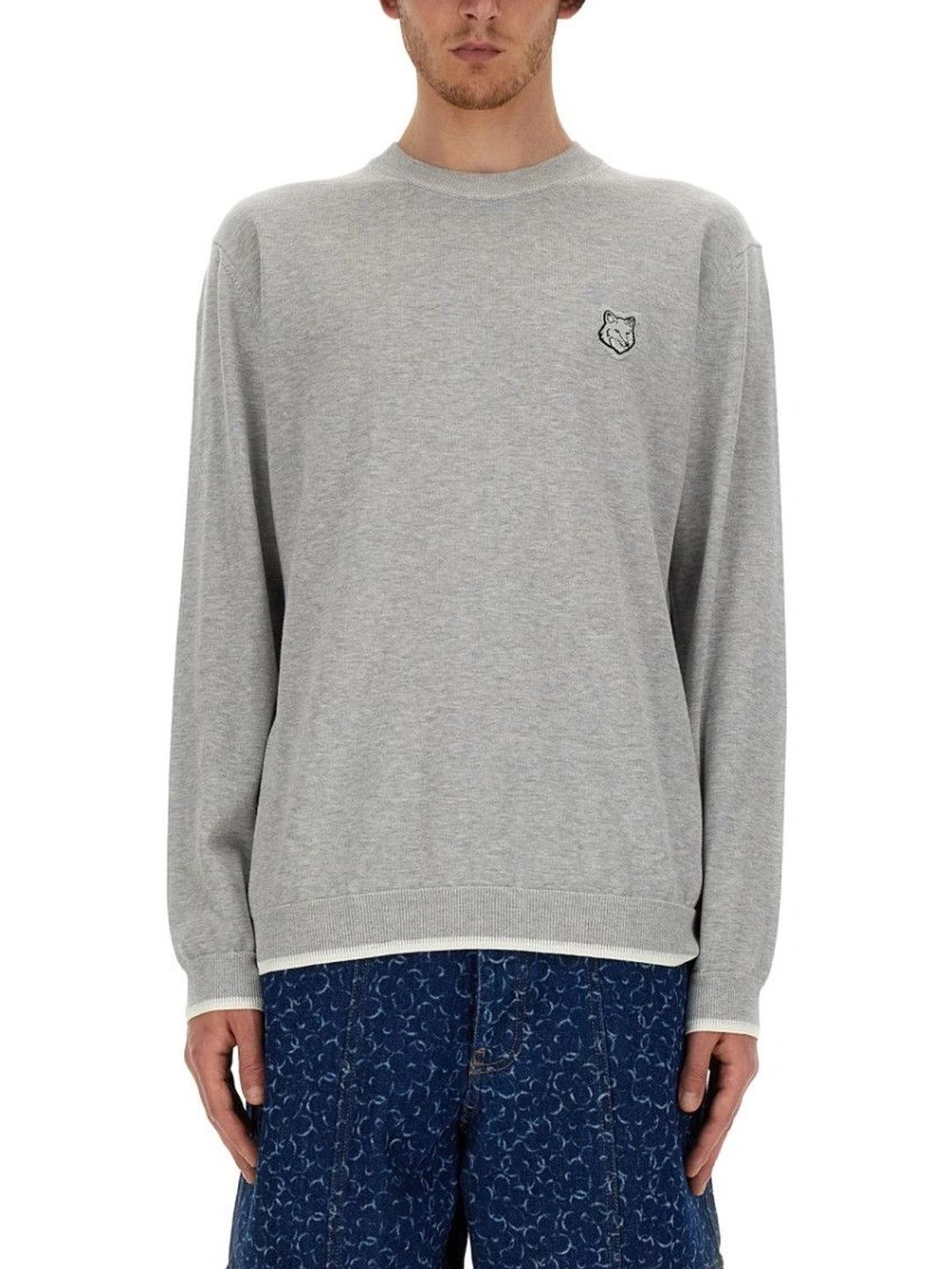 Maison Kitsune Men Pullover-picture-33
