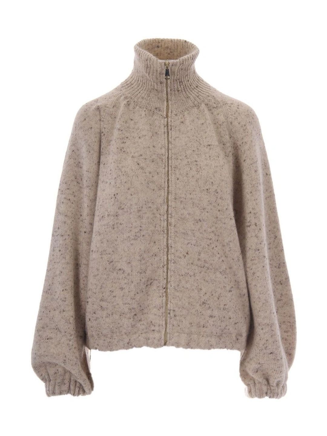 Fabiana Filippi Women Woollen Knitted Jacket-picture-26