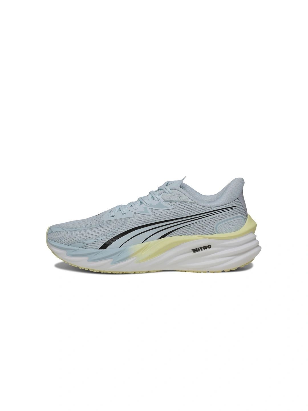 Puma Women Mesh Running Shoes-image-21