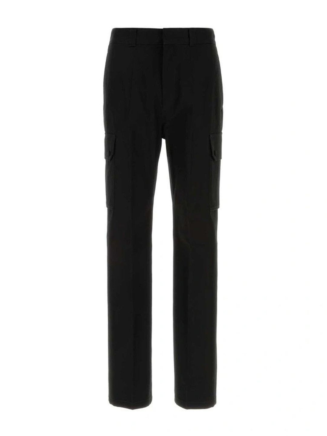 Givenchy Men Straight Fit Trousers-picture-13