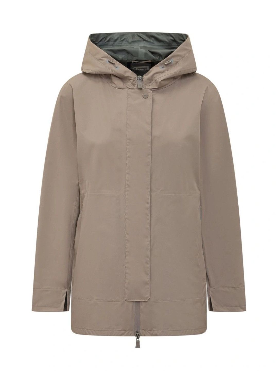 Herno Women Parka Jacket-picture-25