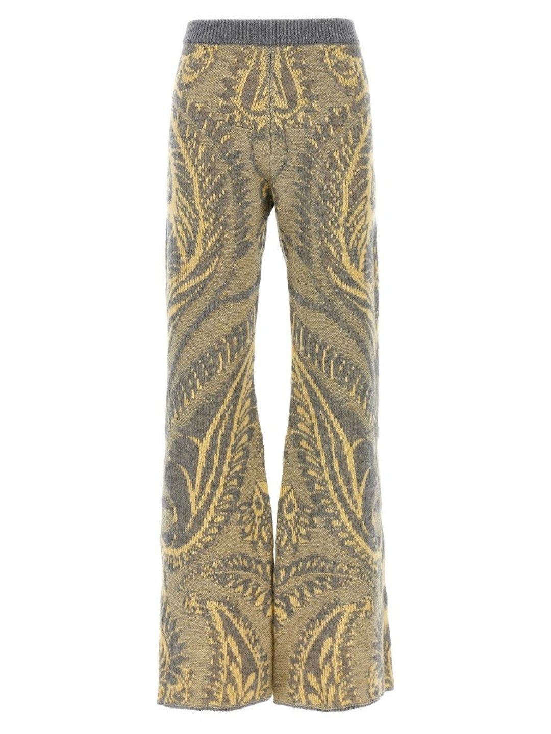 ETRO Women Flared Trousers-picture-13