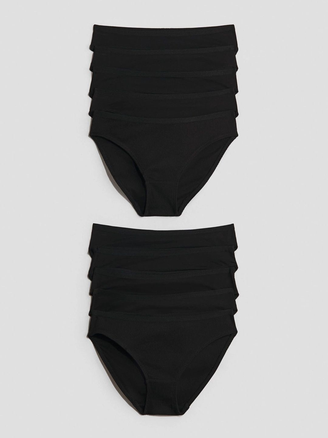 H&M Girls Self Design Bikini-picture-29