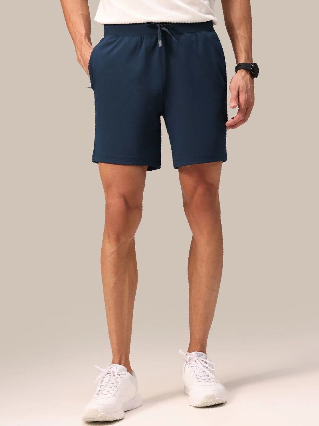 Blissclub Men Training or Gym Sports Shorts-picture-12