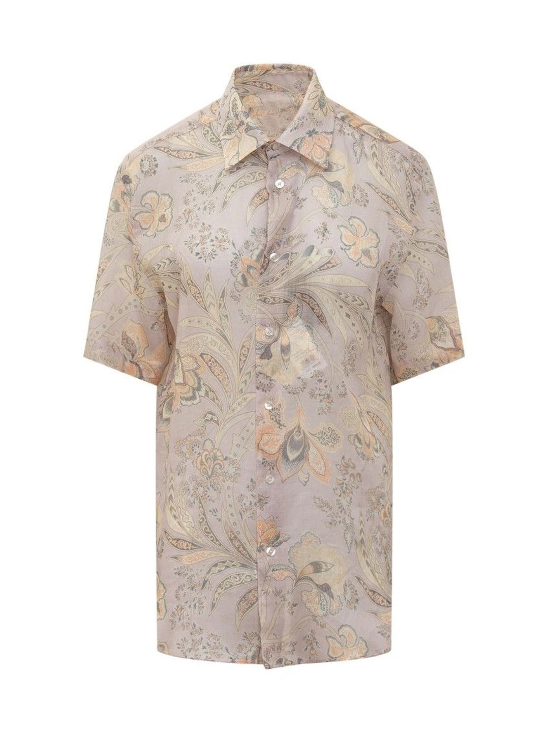 ETRO Men Printed Casual Shirt-picture-14