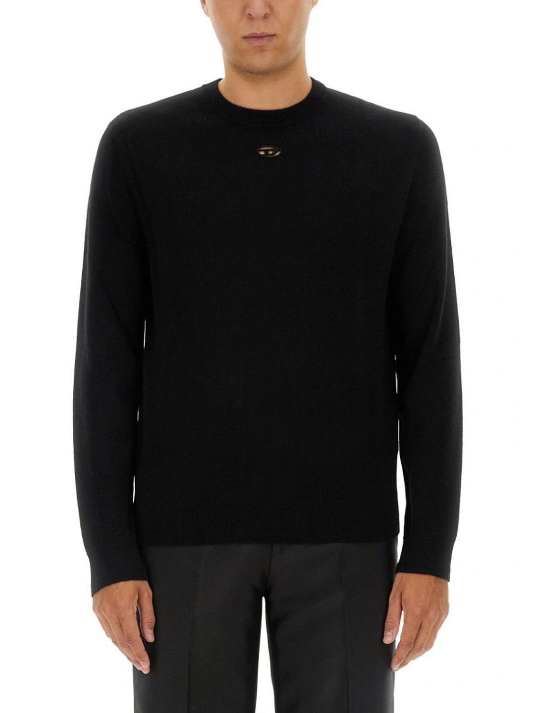 DIESEL Men Woollen Pullover-picture-34
