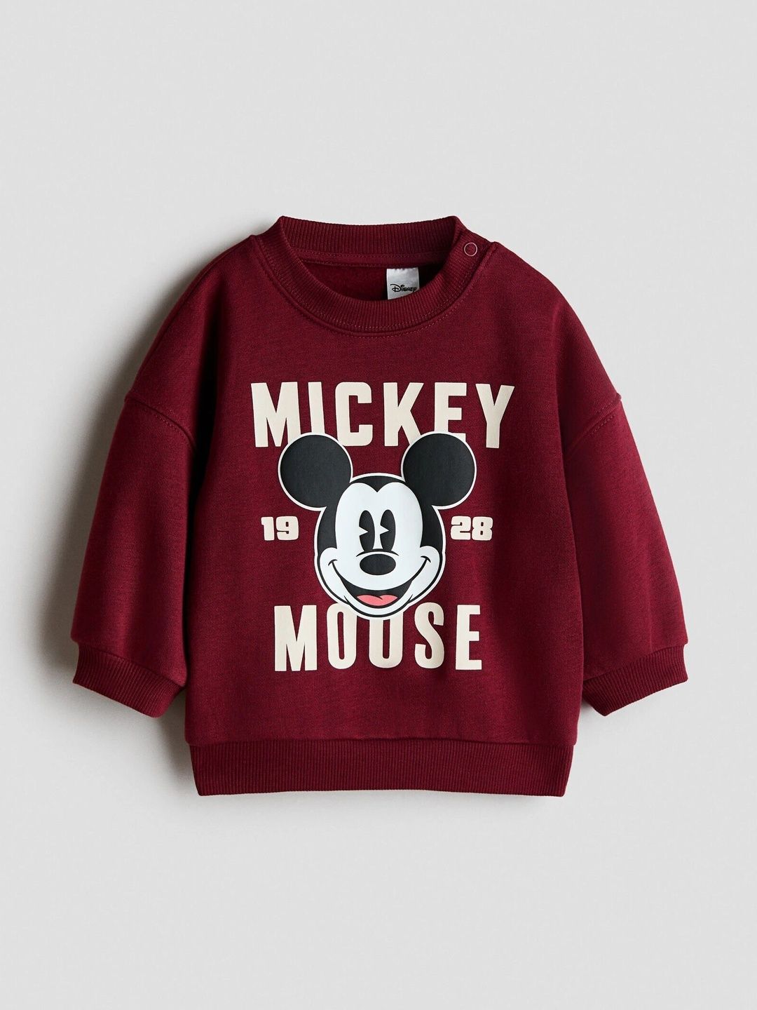 H&M Boys Printed Sweatshirt-picture-35