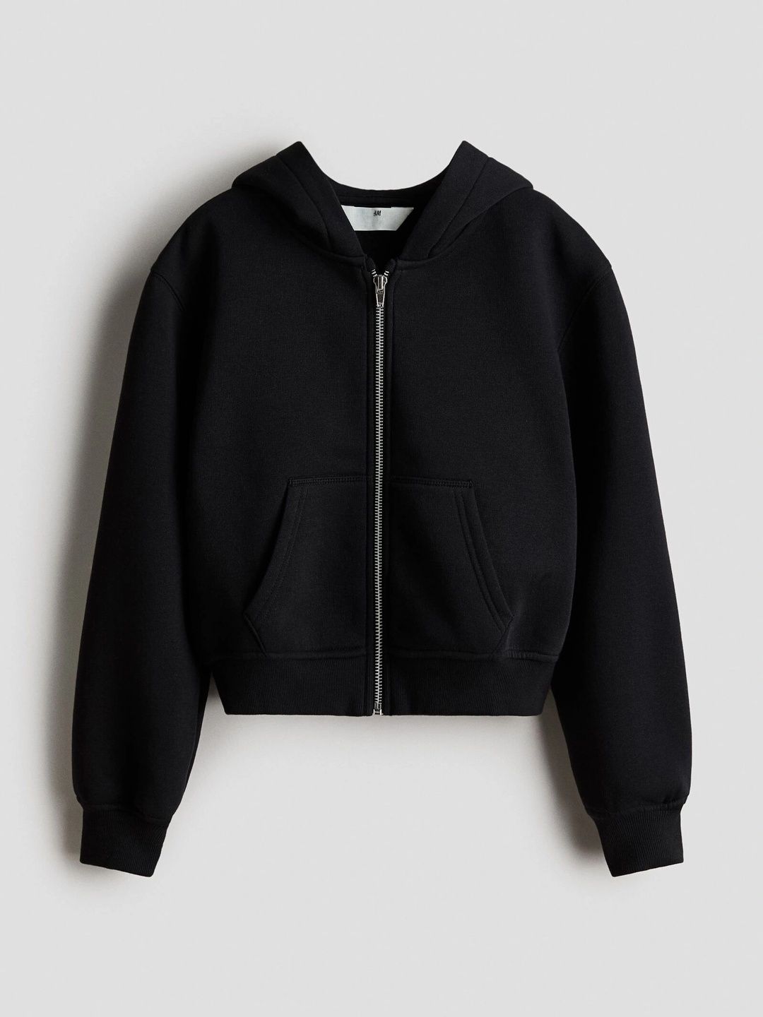 H&M Girls Hooded Sweatshirt-picture-13