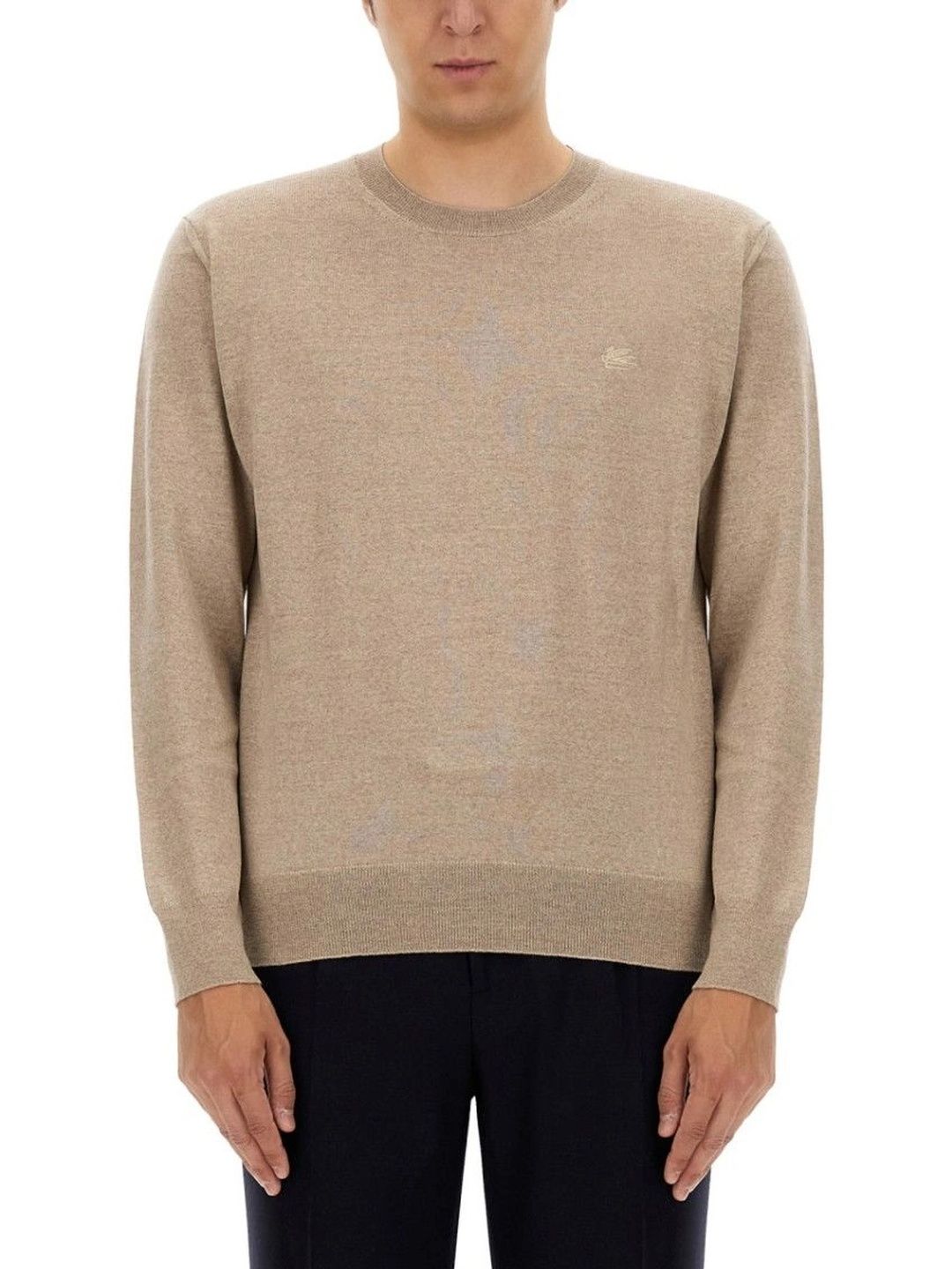 ETRO Men Woollen Pullover-picture-15