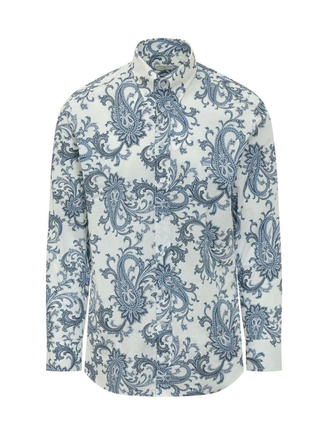 ETRO Men Printed Casual Shirt-picture-10