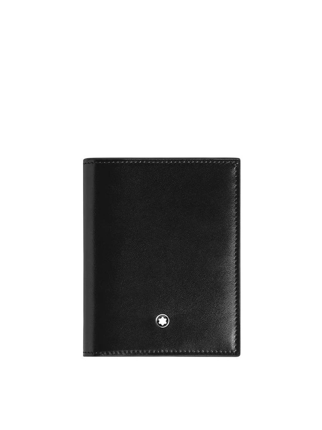 MONTBLANC Men Leather Two Fold Wallet-picture-27