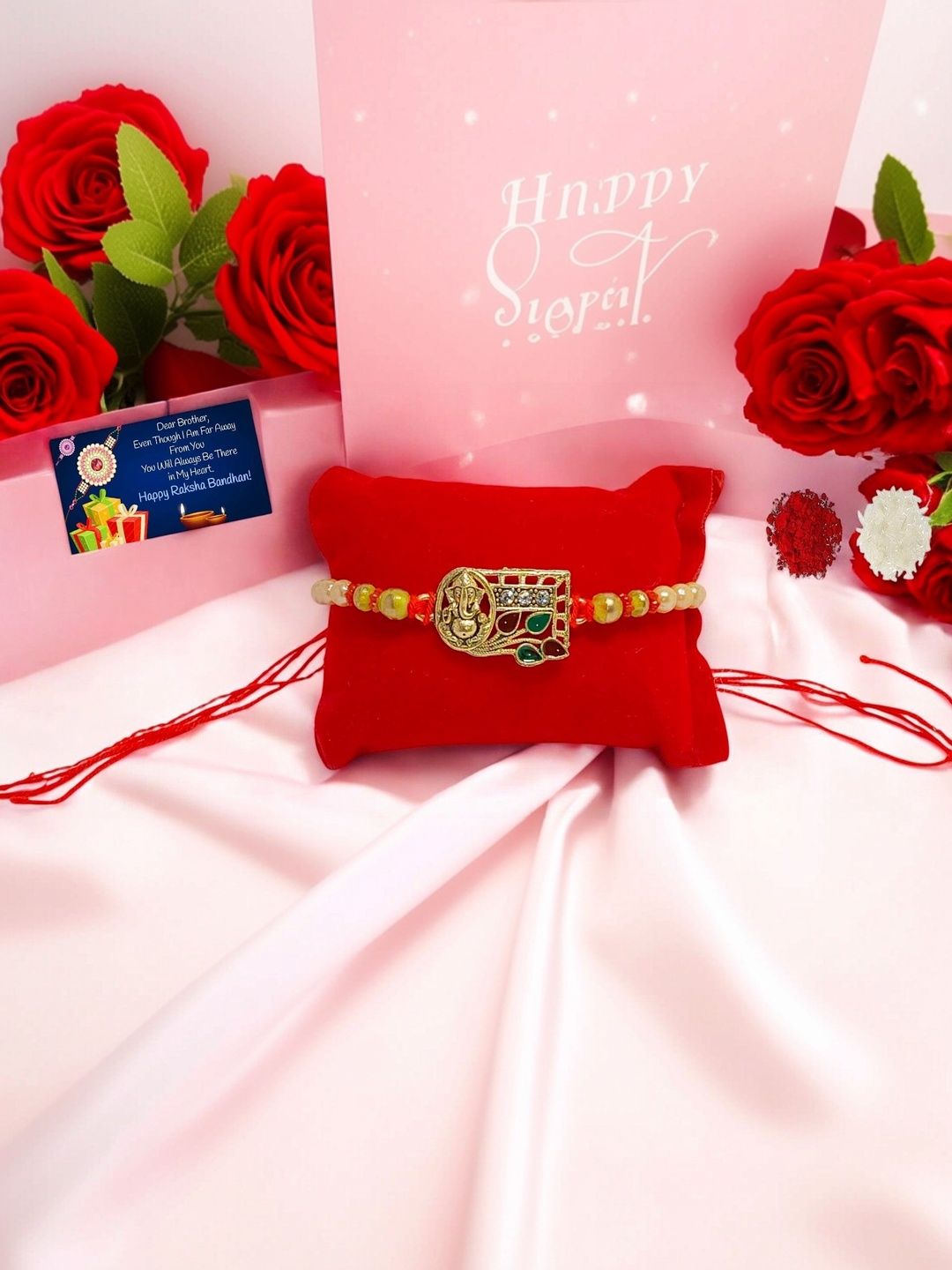 KAVIM Thread Rakhi-picture-29