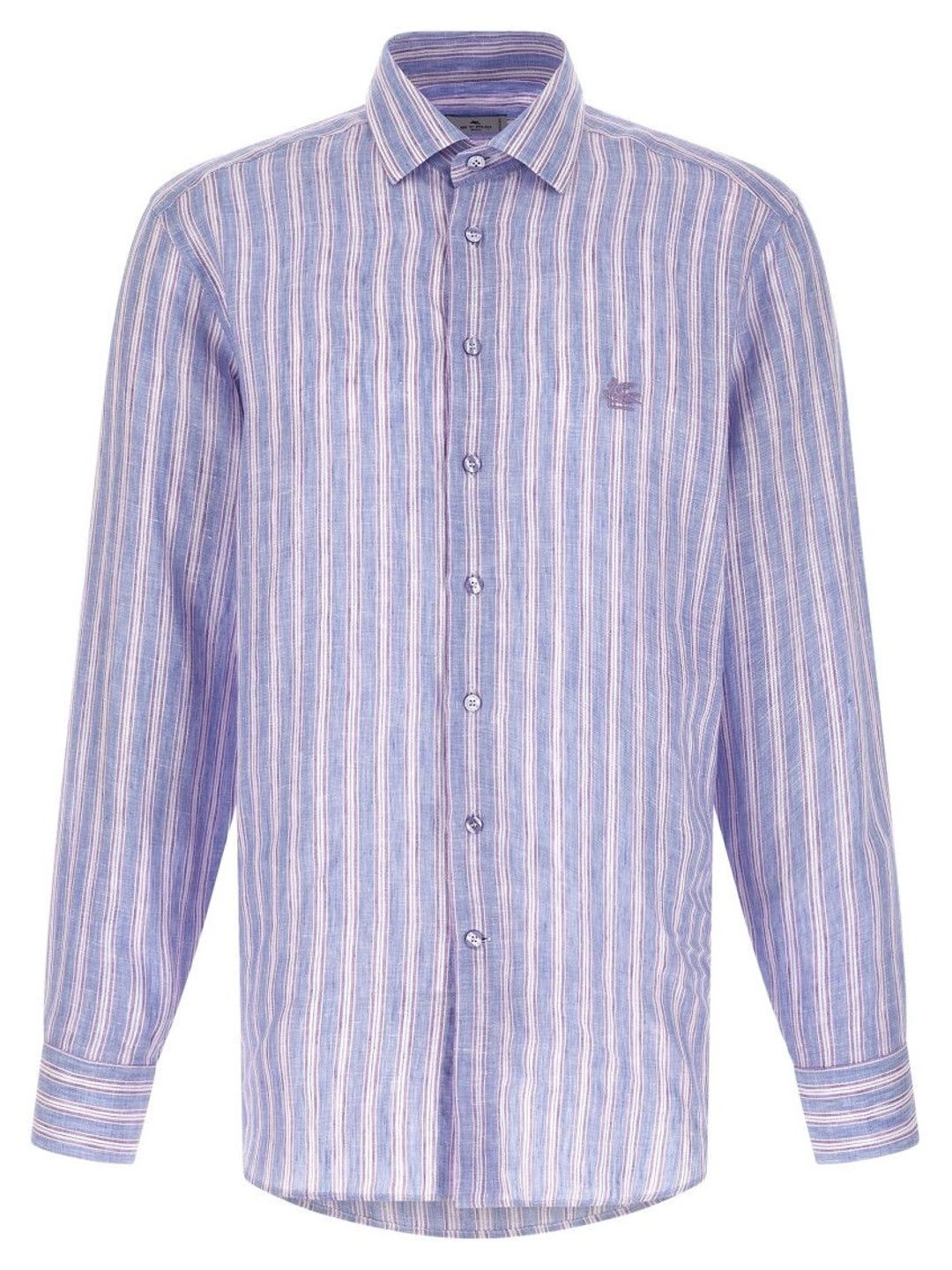 ETRO Men Striped Casual Shirt-picture-44