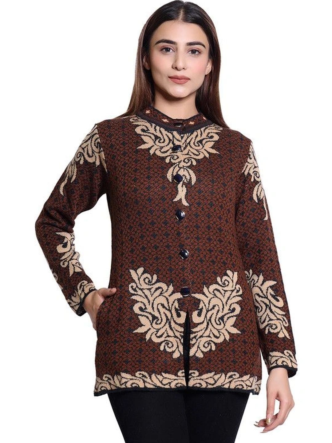 Grand Line Women Printed-picture-44