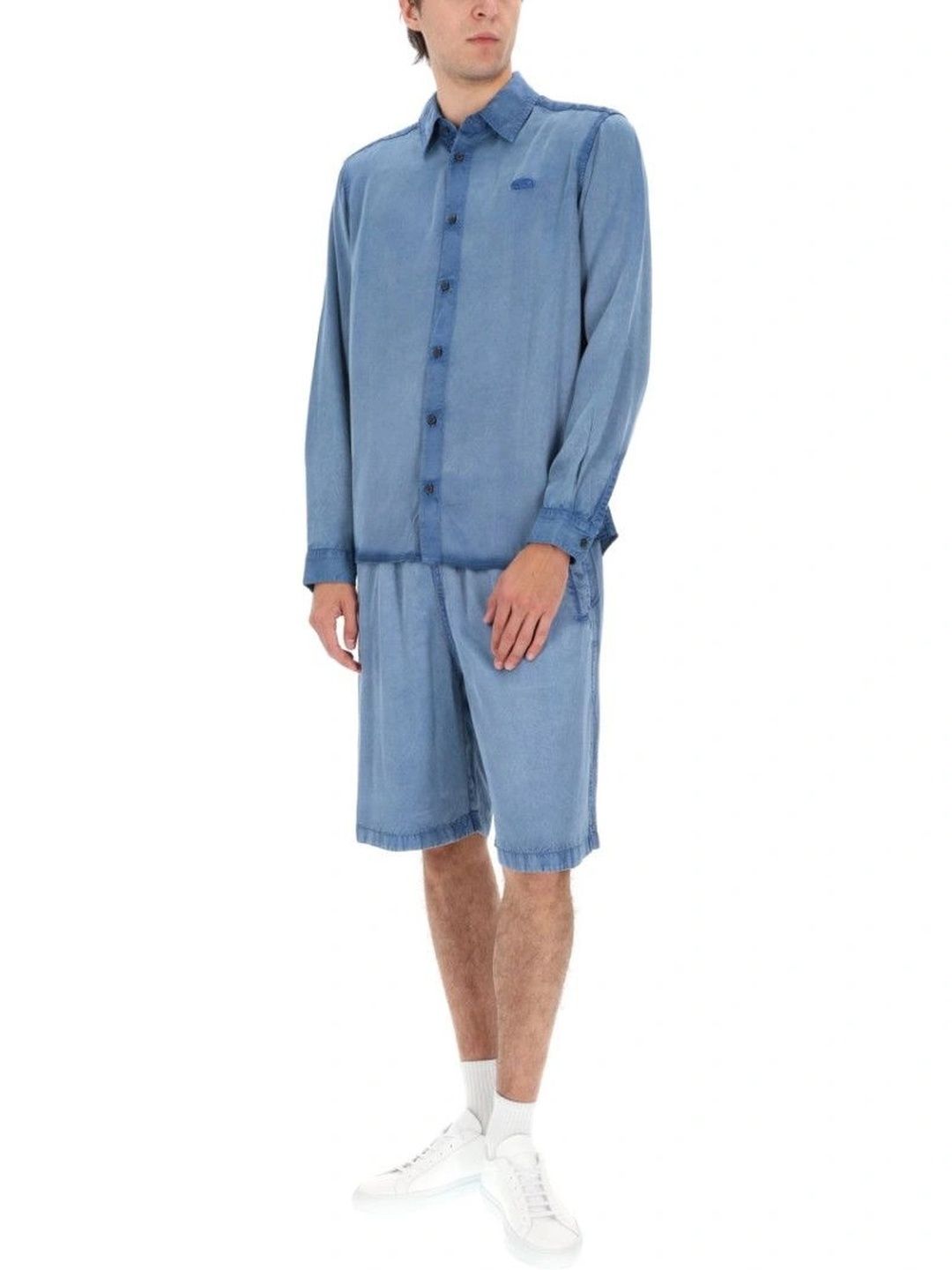 DIESEL Men Casual Shirt-picture-39