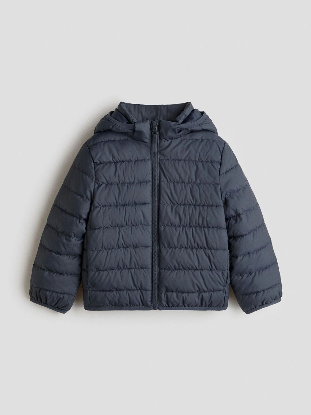 H&M Boys Reflective Strip Puffer Jacket-picture-33