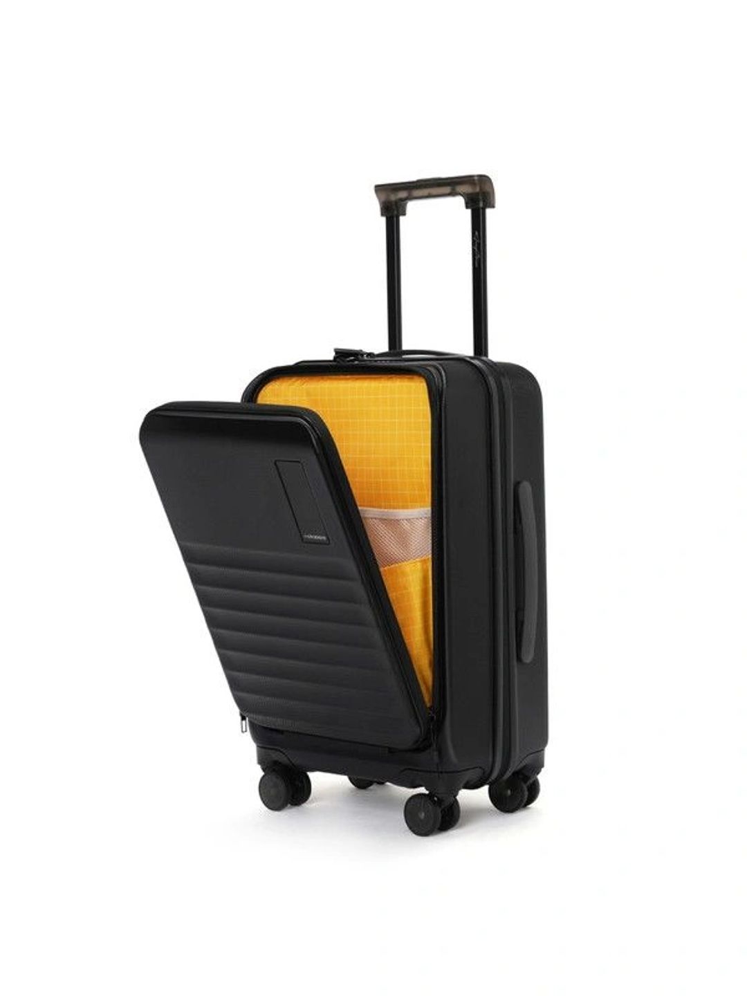 MOKOBARA The Aisle Cabin Pro Hard Sided Cabin Trolley Bag-image-26
