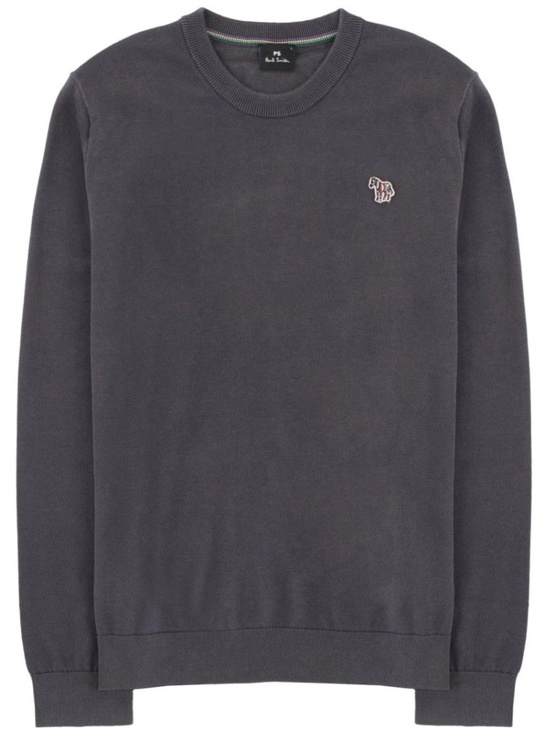 PS By Paul Smith Men Pullover with Embroidered Detail-picture-25