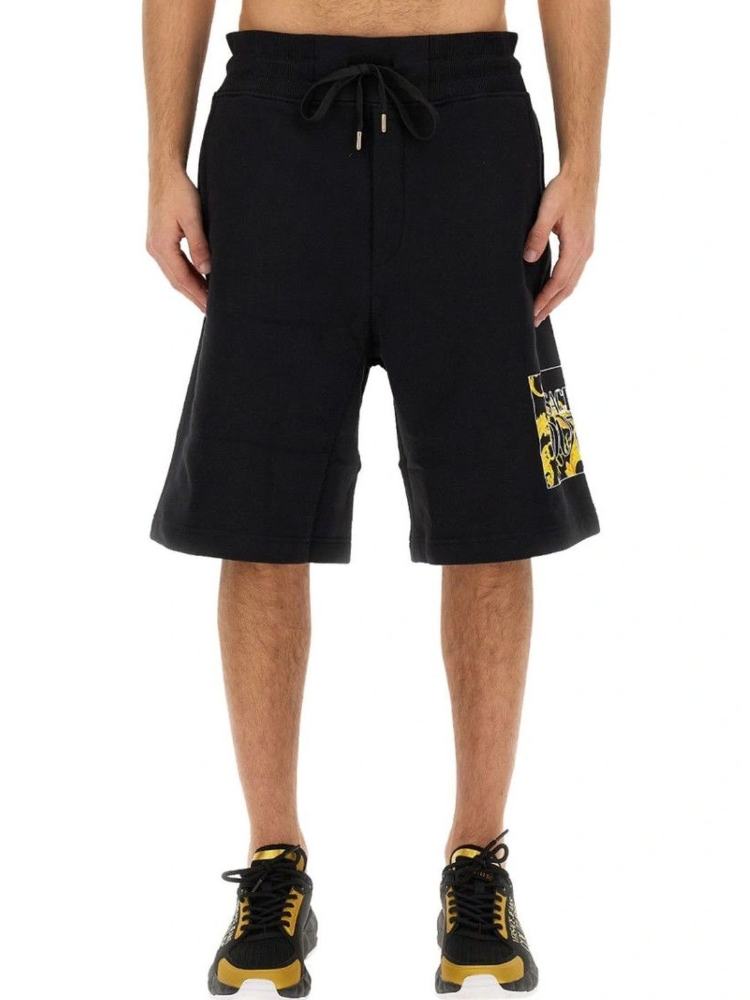 Versace Jeans Couture Men Shorts-picture-30