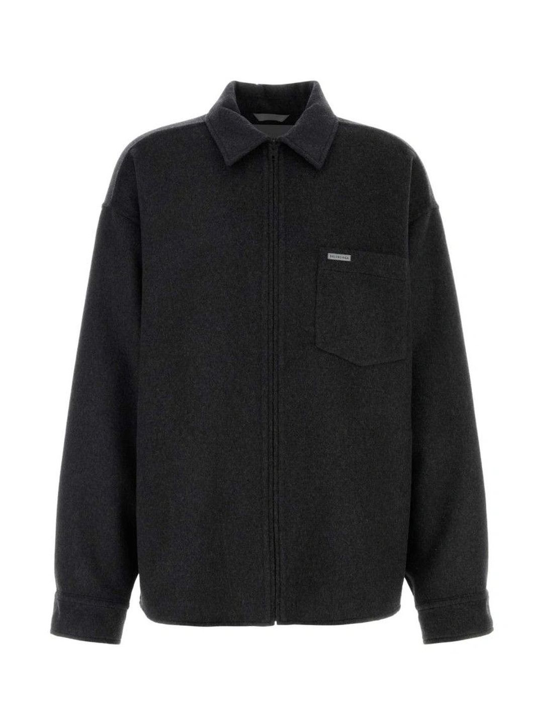 Balenciaga Men Casual Shirt-picture-42