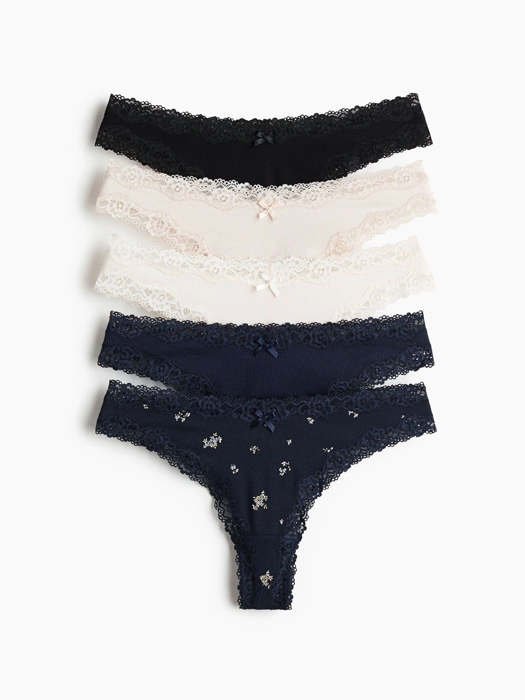 H&M Women Printed Bikini-picture-23