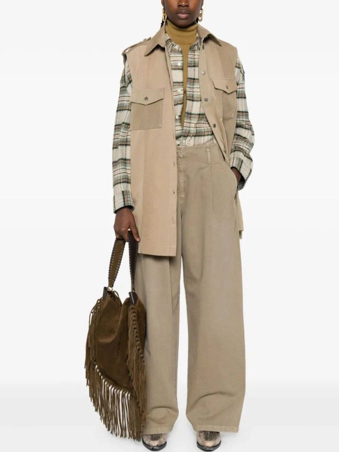 Golden Goose Women Jacket-picture-45