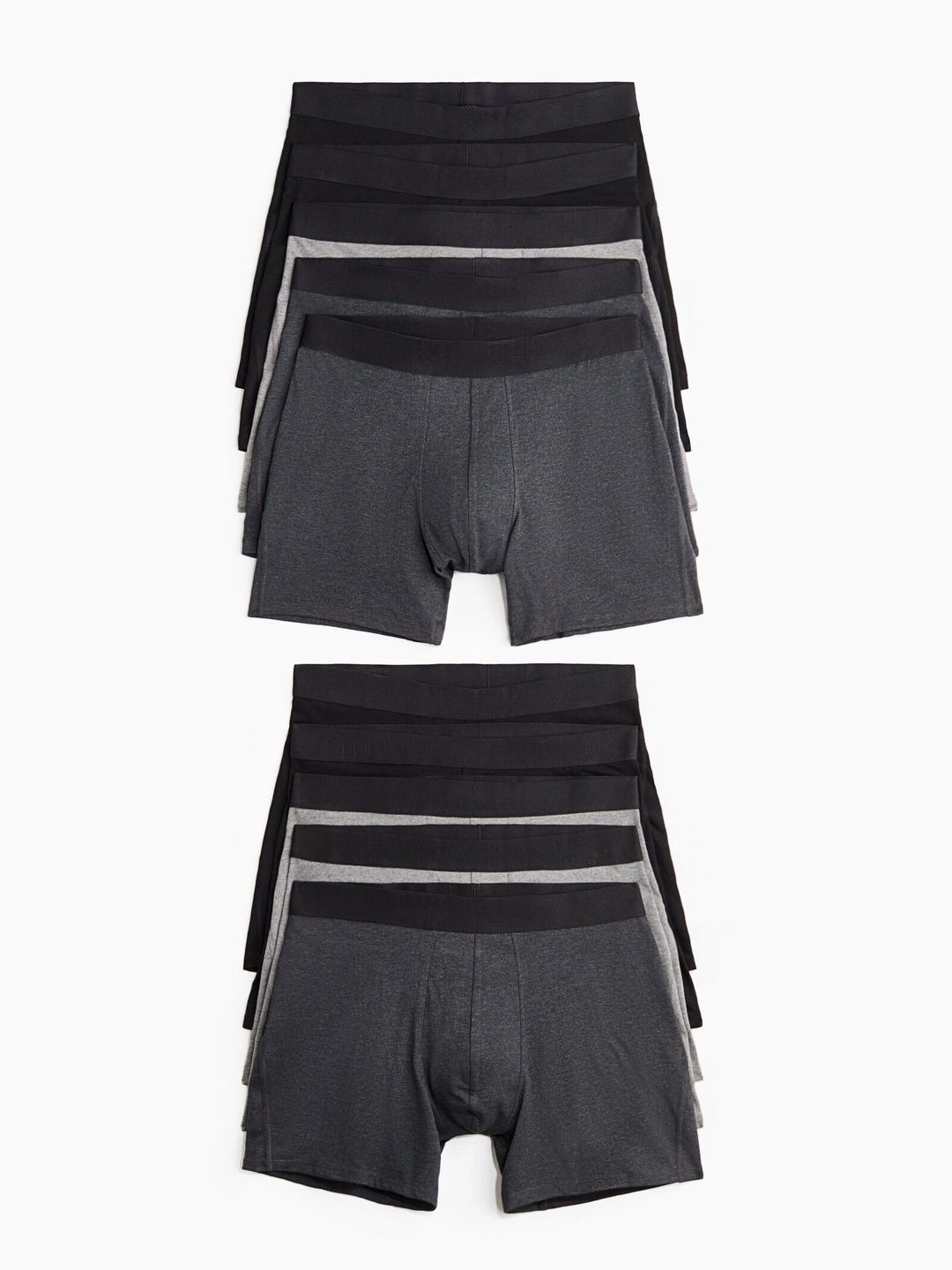 H&M Men Boxer-Style Briefs-picture-38