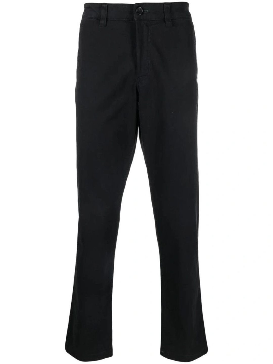 Paul Smith Men Straight Fit Low-Rise Trousers-picture-11