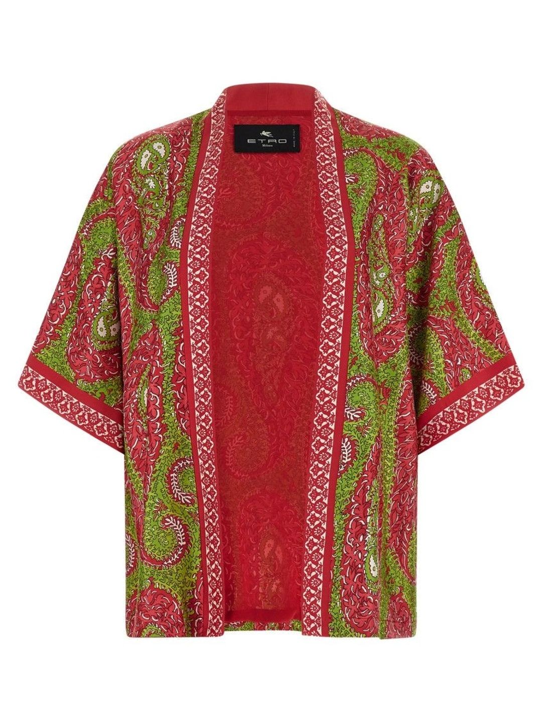 ETRO Women Open Front Jacket-picture-17