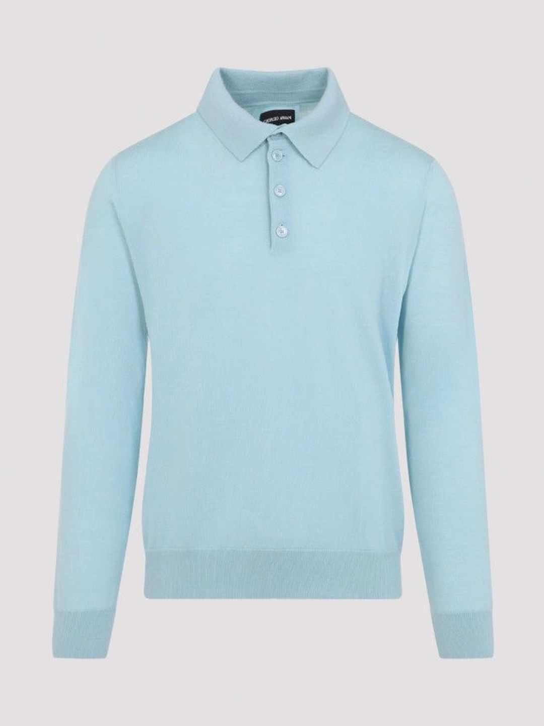 Giorgio Armani Men Woollen Pullover-picture-37
