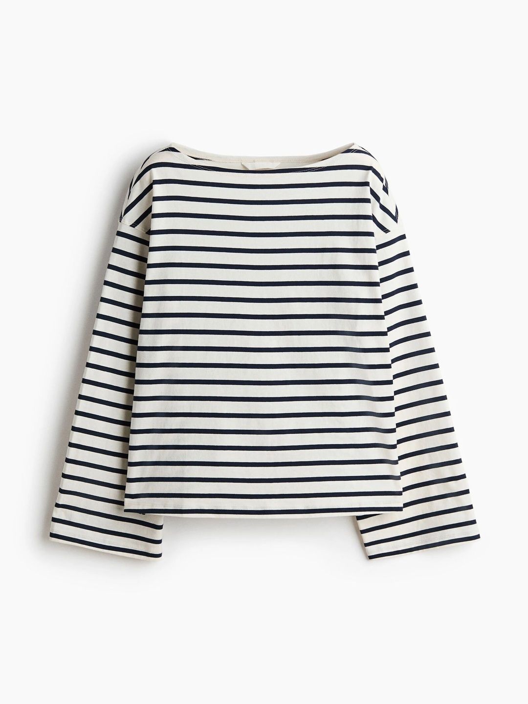 H&M Striped Top-picture-56